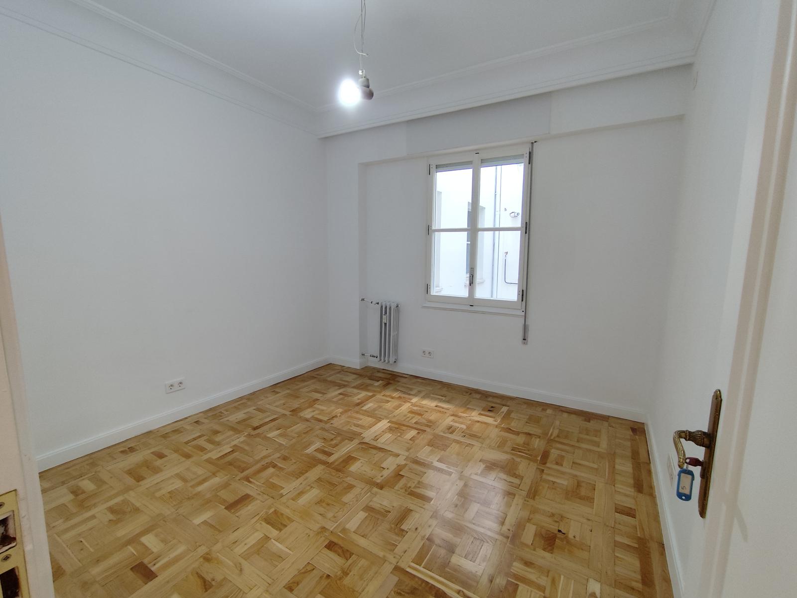 Dormitorio principal