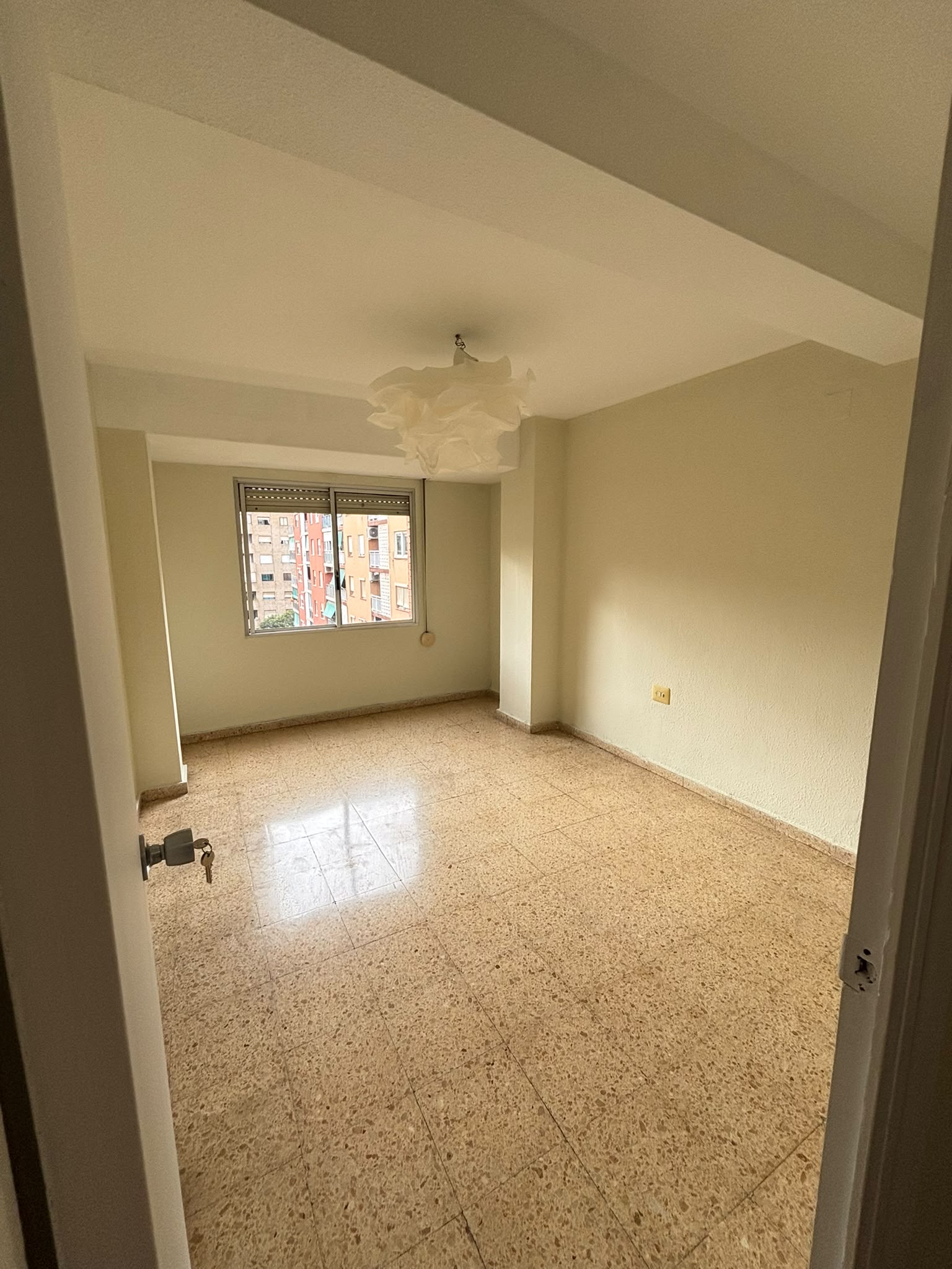Segundo dormitorio