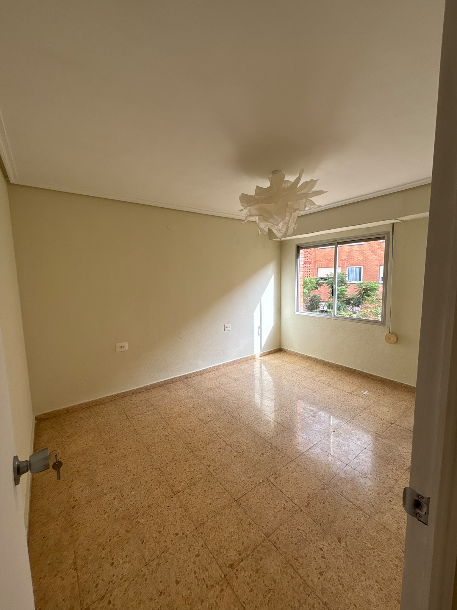Dormitorio principal