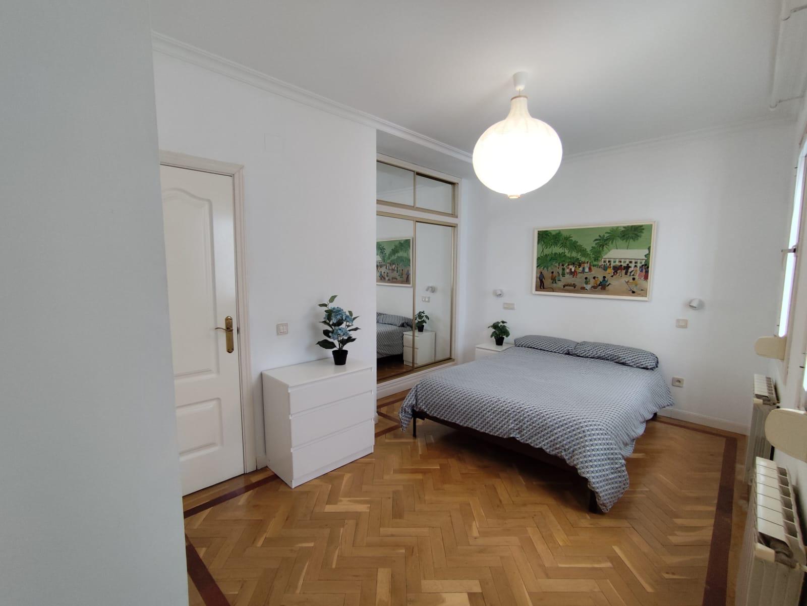 Dormitorio principal