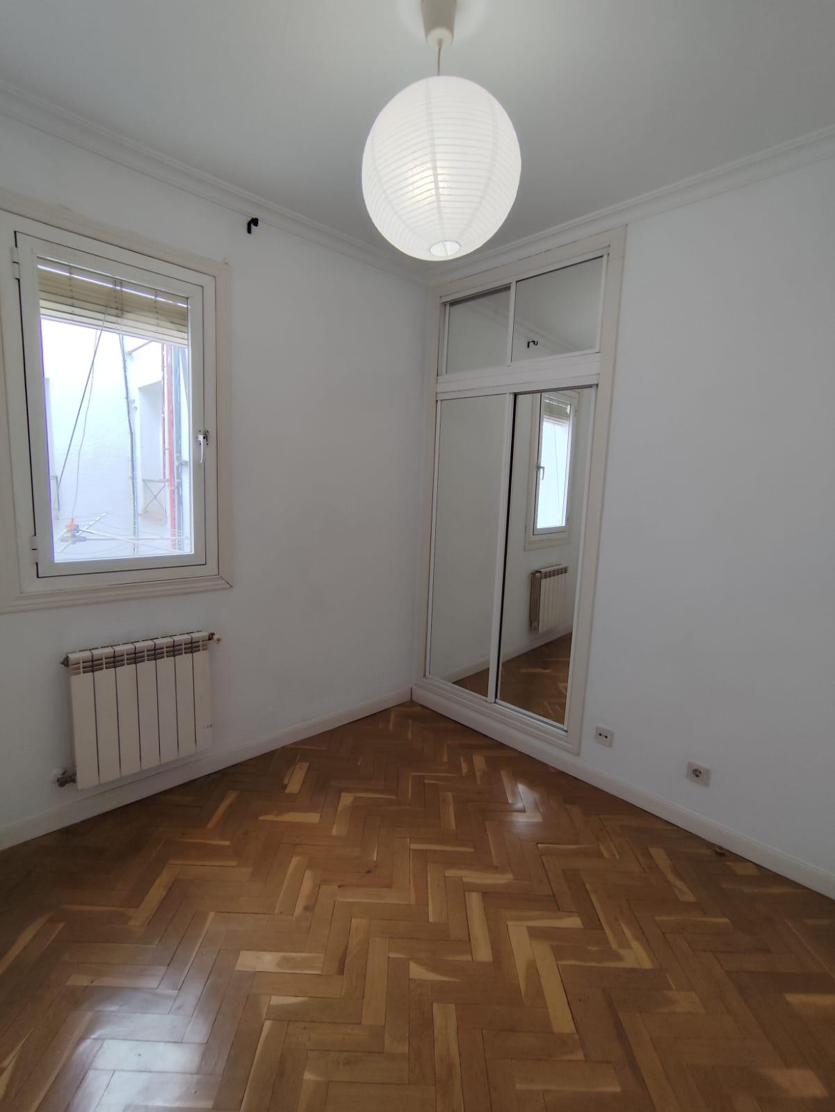 Dormitorio secundario